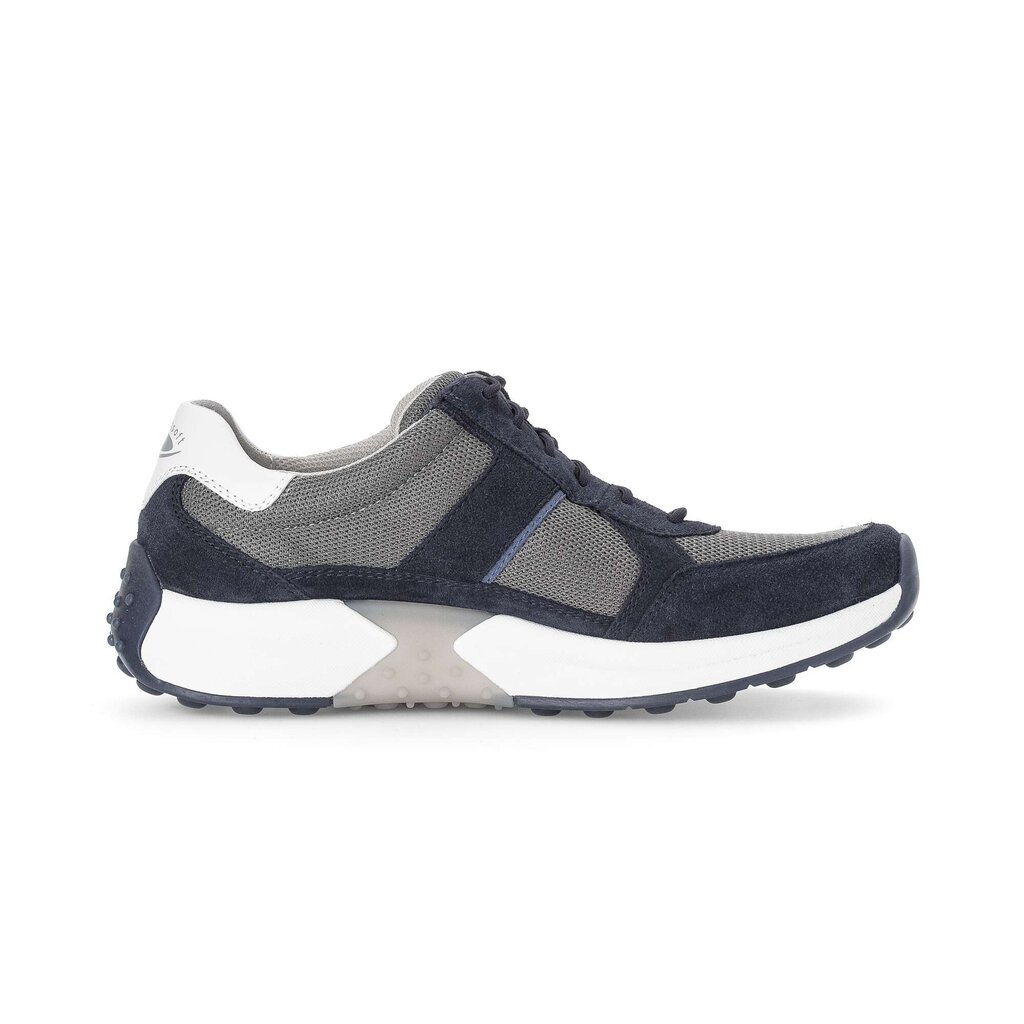 rollingsoft PG8008 Sneaker low blau