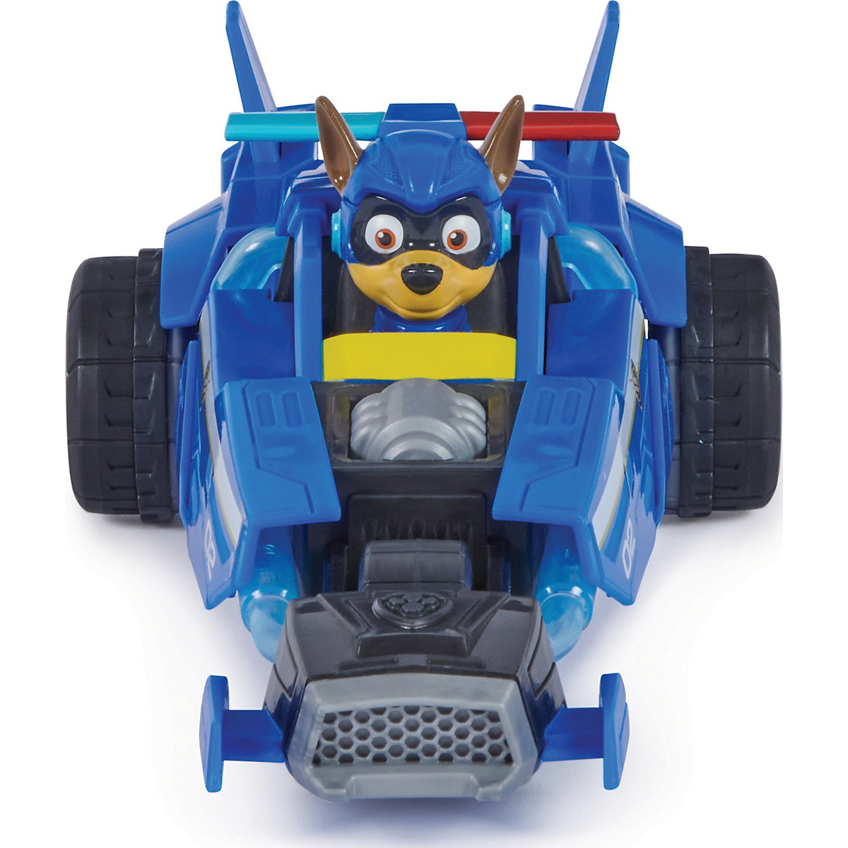 Paw Patrol - Movie II - Chases RC Fahrzeug (remote control)