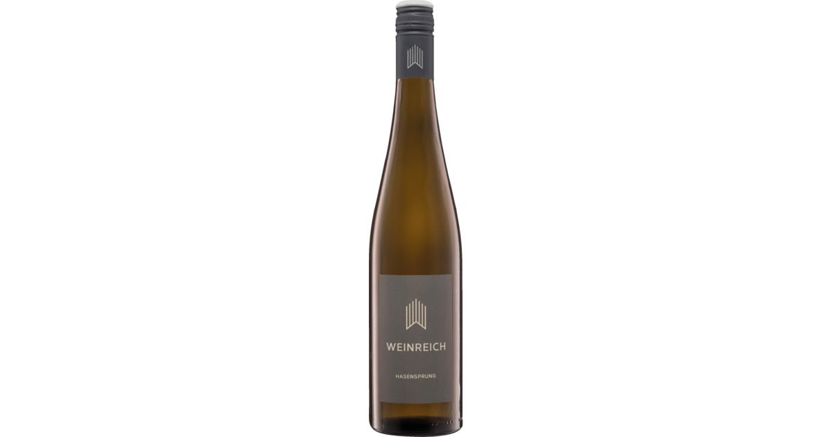 Hasensprung Riesling