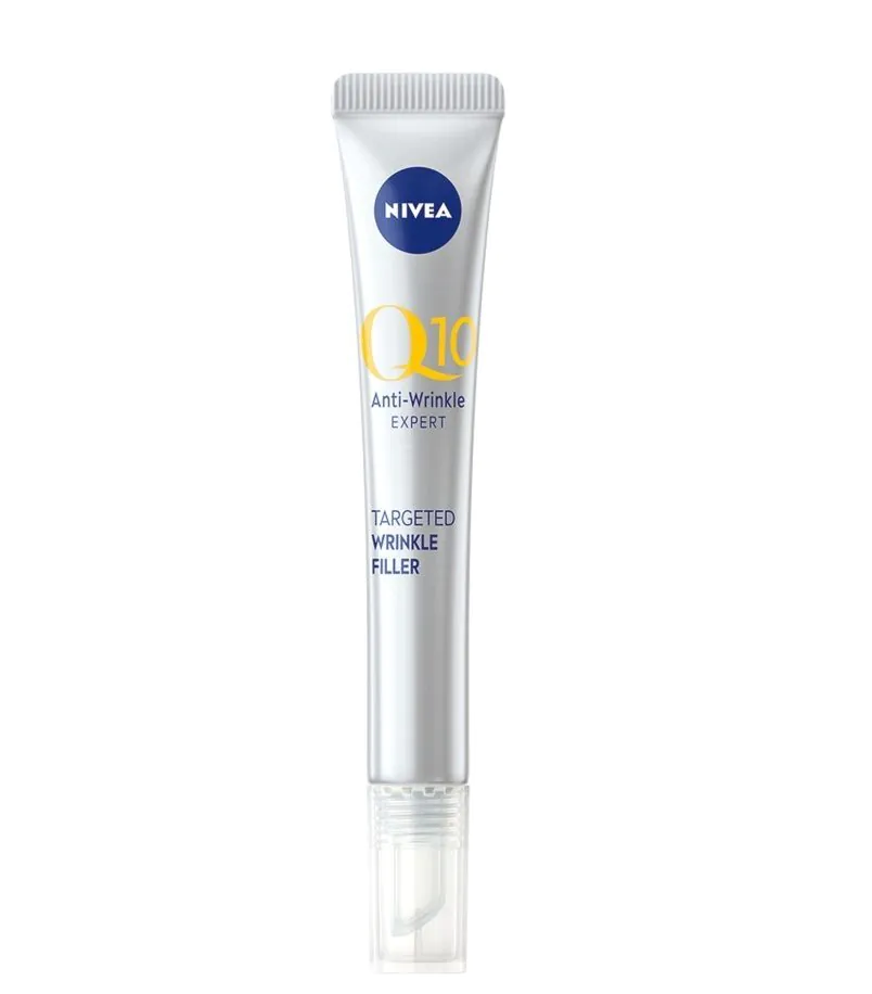 Nivea Q10 stručnjak protiv bora