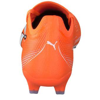 PUMA Ultra Match FG/AG Fußball in orange