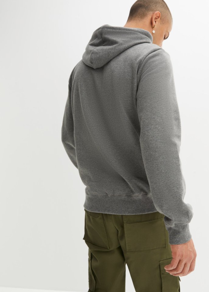 Kapuzensweatshirt