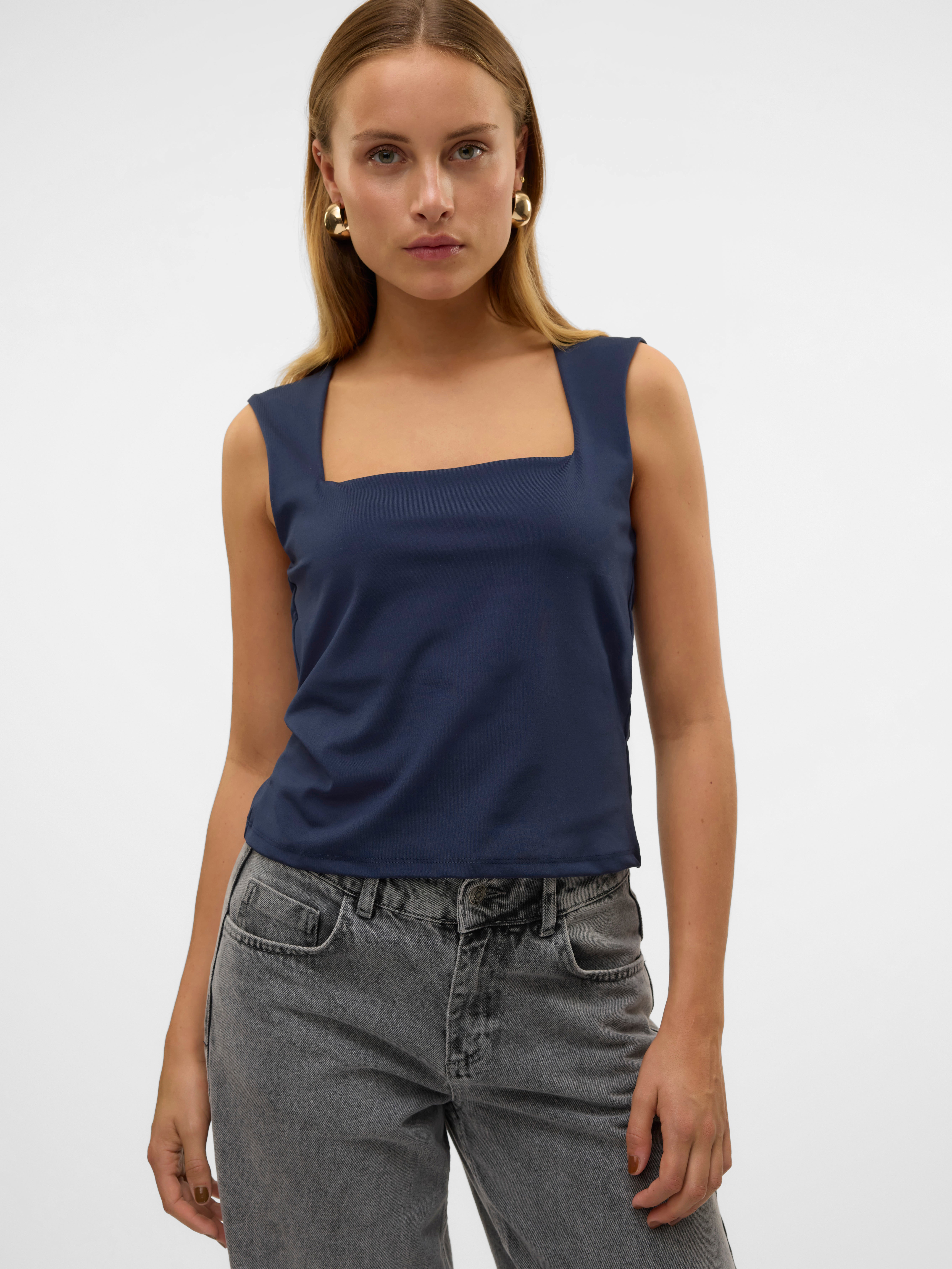 VMMILLION Top
