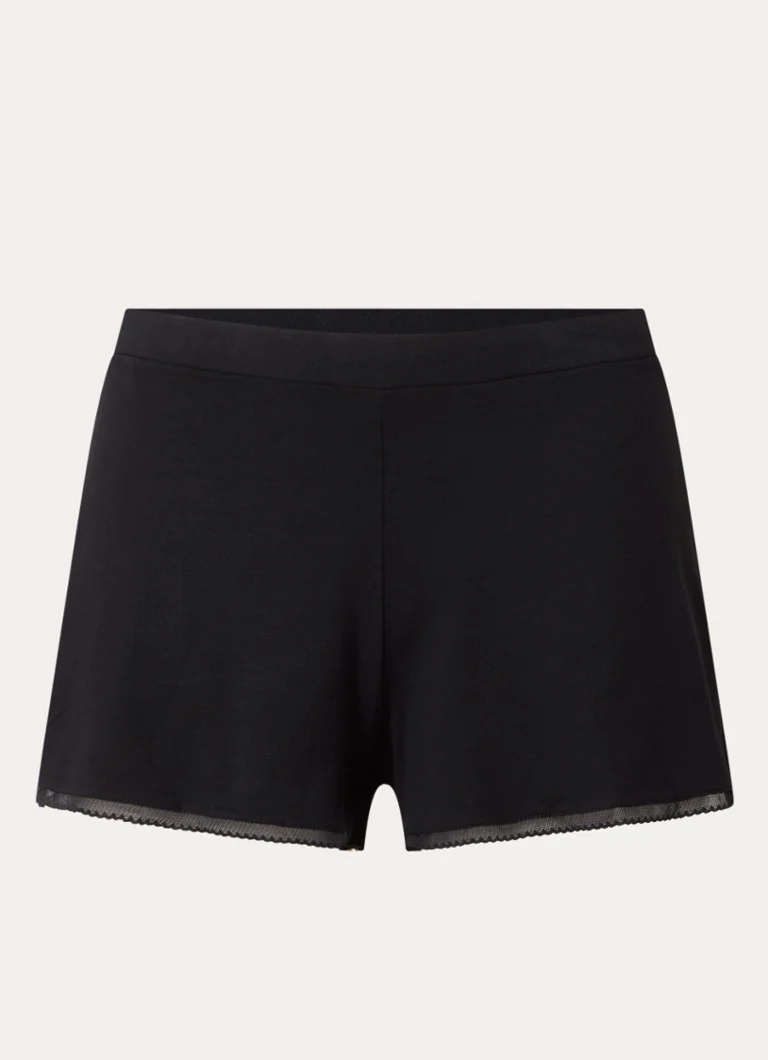 Simone Pérèle Aurore Pyjama-Shorts