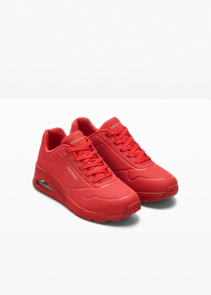 Skechers Sneaker mit Memory Foam