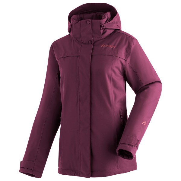 Maier Sports - Women's Lisbon - Parka