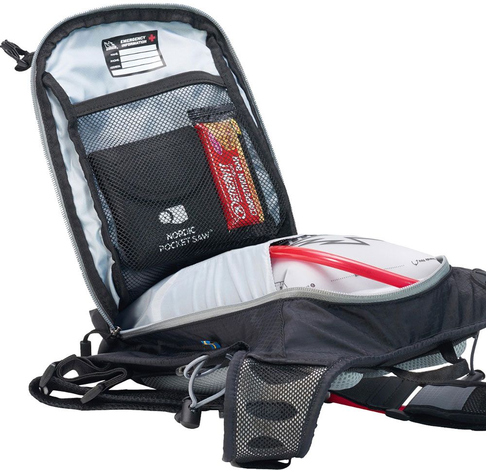 USWE Airborne 9L - Trinkrucksack kaufen | Bike-Discount