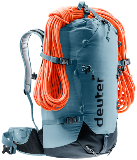 Gravity Expedition 45+