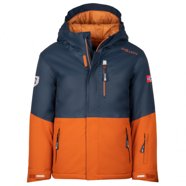 Trollkids - Kid's Hallingdal Jacket - Winterjacke