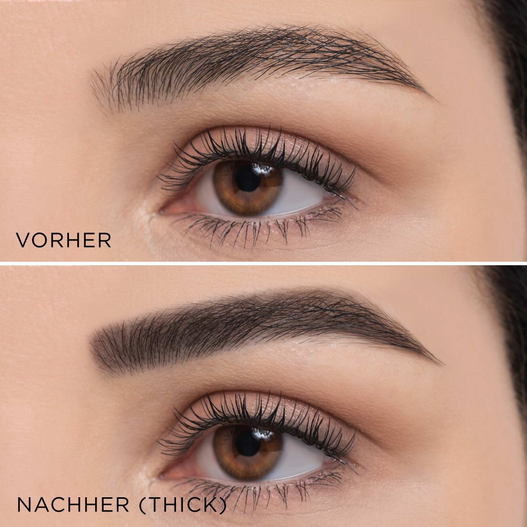 Eye Brow Stencils