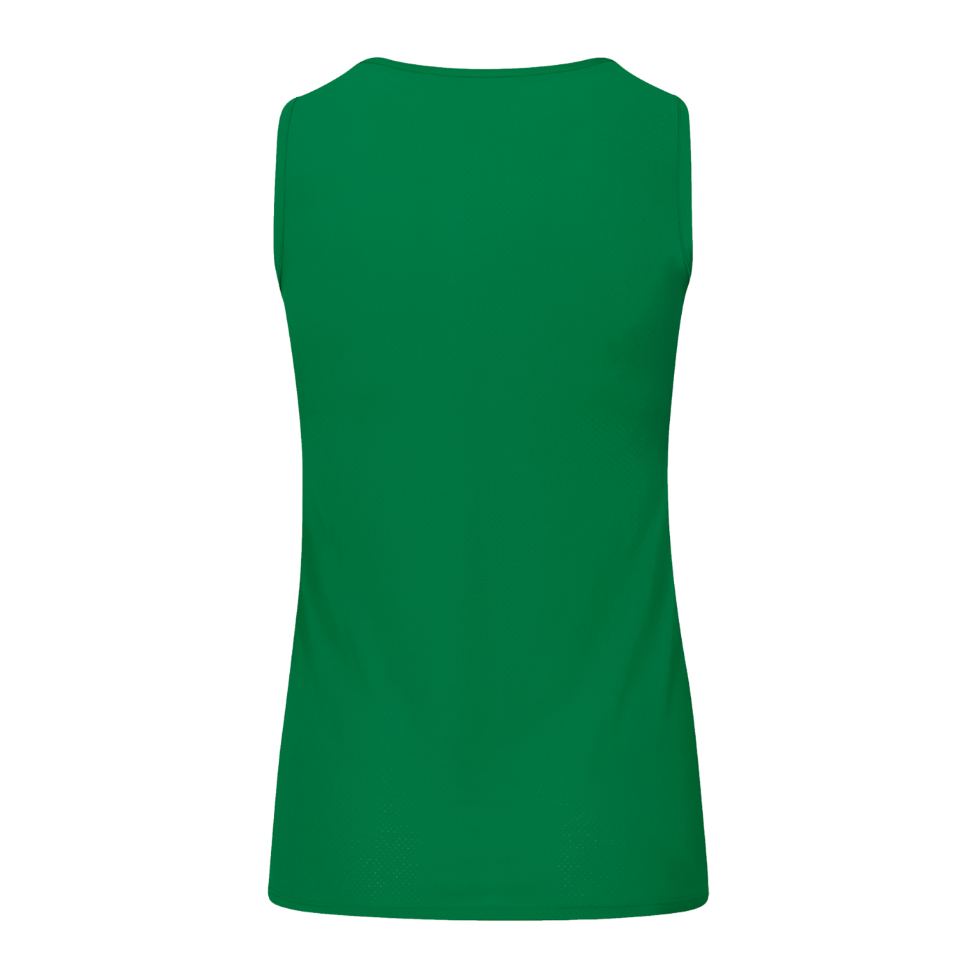 JAKO Challenge Tanktop Damen Grün Schwarz F201
