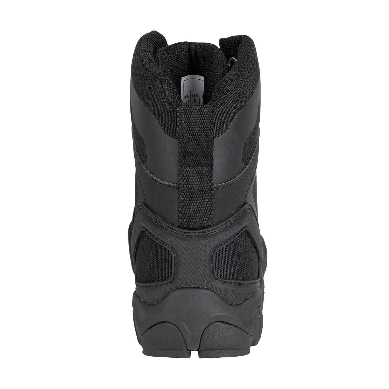 Chimera Stiefel High