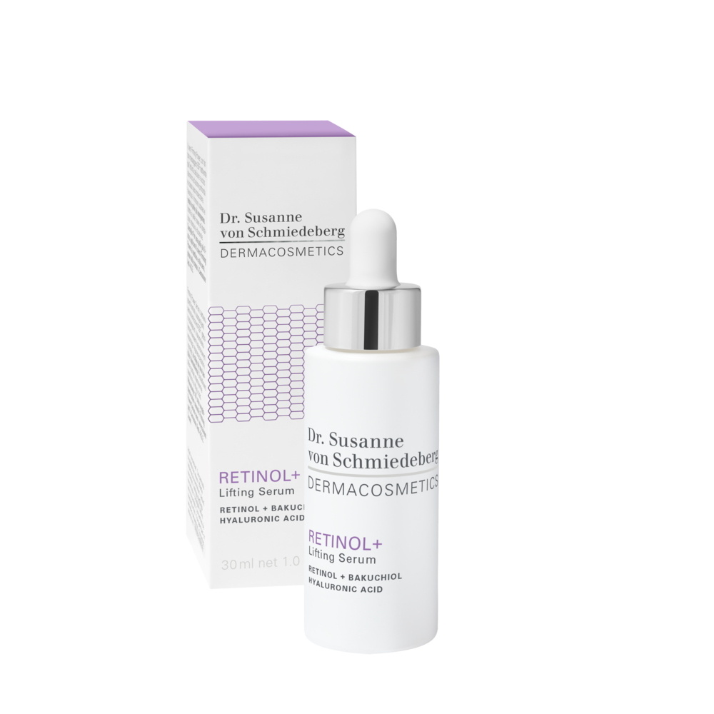 Dr Susanne Von Schmiedeberg LIFTING Power Serum Sérum Anti-rides