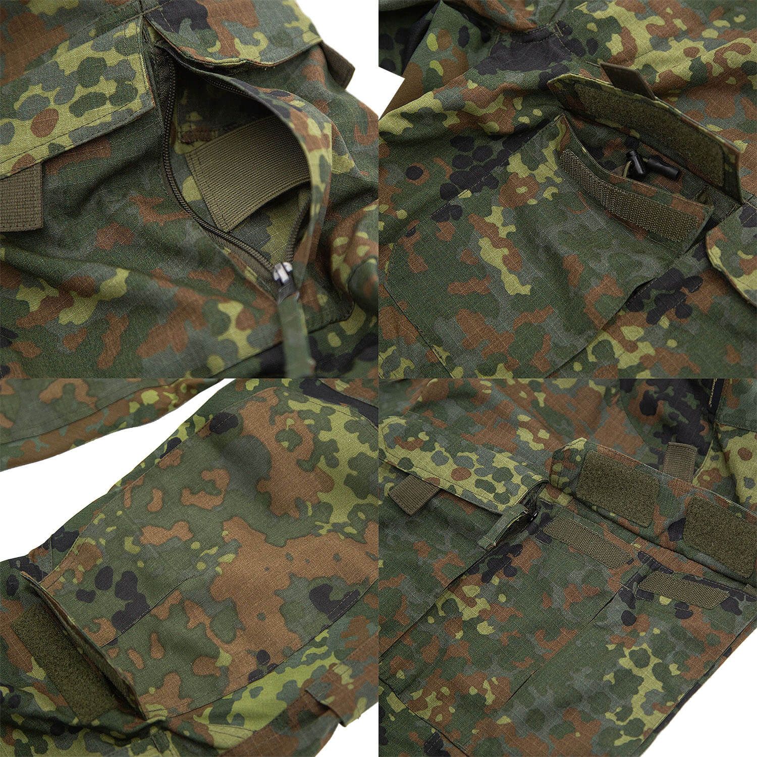 Combat Trouser CCT