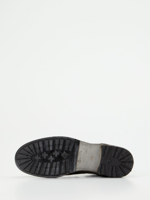 Chelsea Boots-47106090004 Shoto