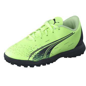 PUMA Ultra Play TT Jr Fußball in gelb