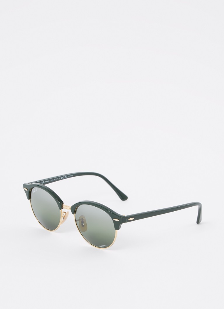 Ray-Ban Ray-Ban *RB4246 CLUBROUND GRN