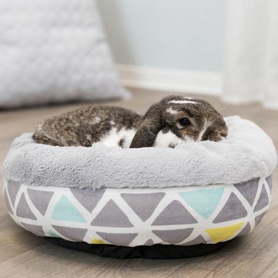 Trixie Kleintier-Kuschelbett Sunny