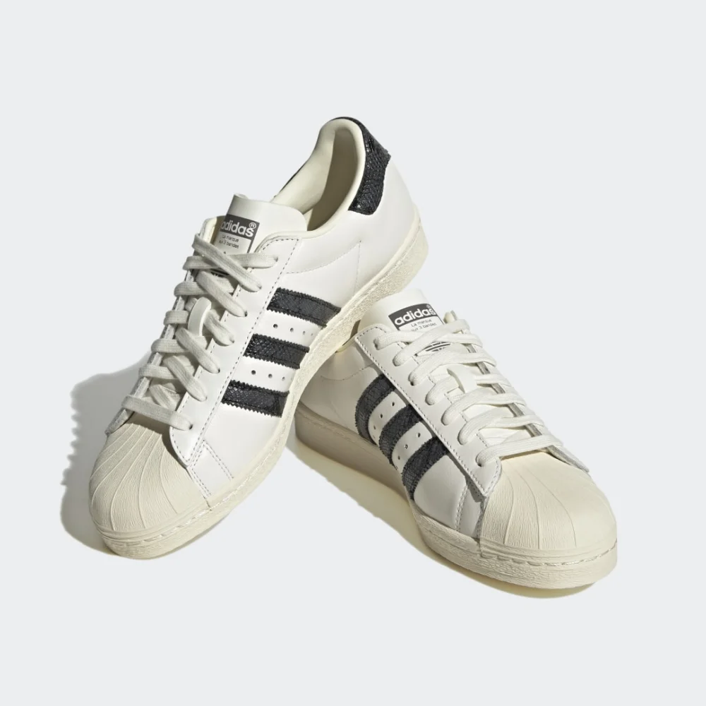 adidas Superstar 82 IF7465 / weiss