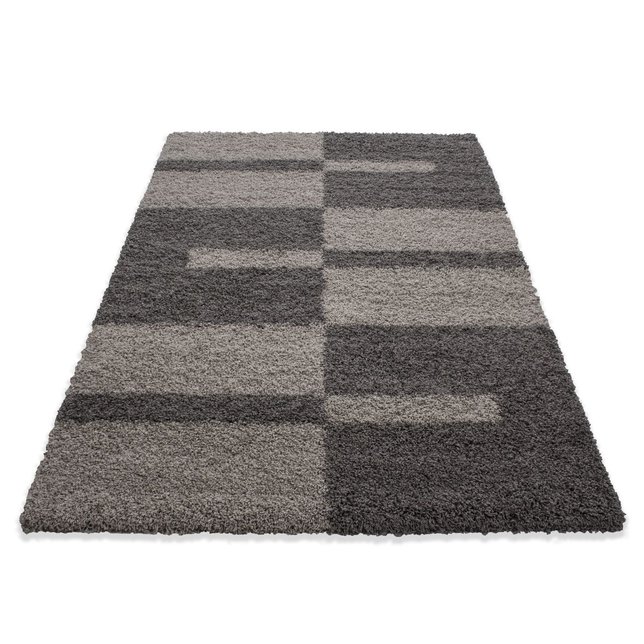 Ayyildiz Teppich, GALA 2505, TAUPE, 120 x 170 cm