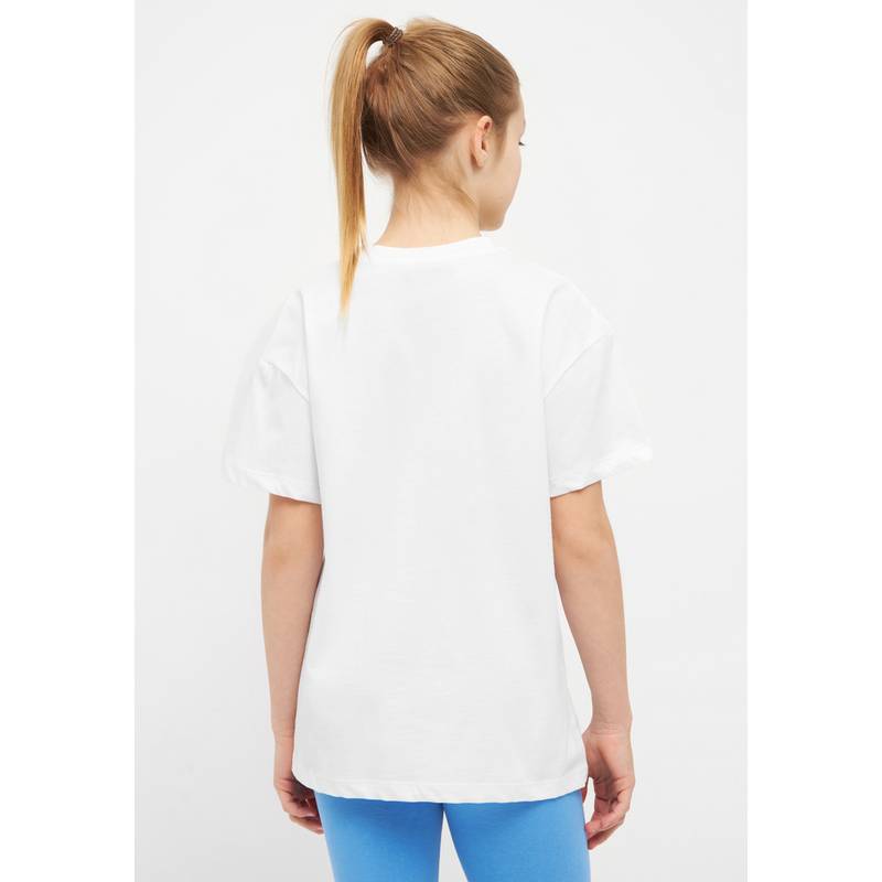 Bench T-Shirt Mädchen