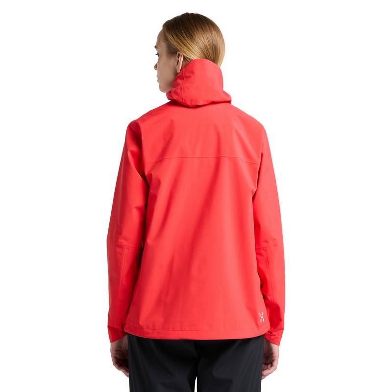 Haglöfs Korp Proof Jacket Hardshelljacke Damen