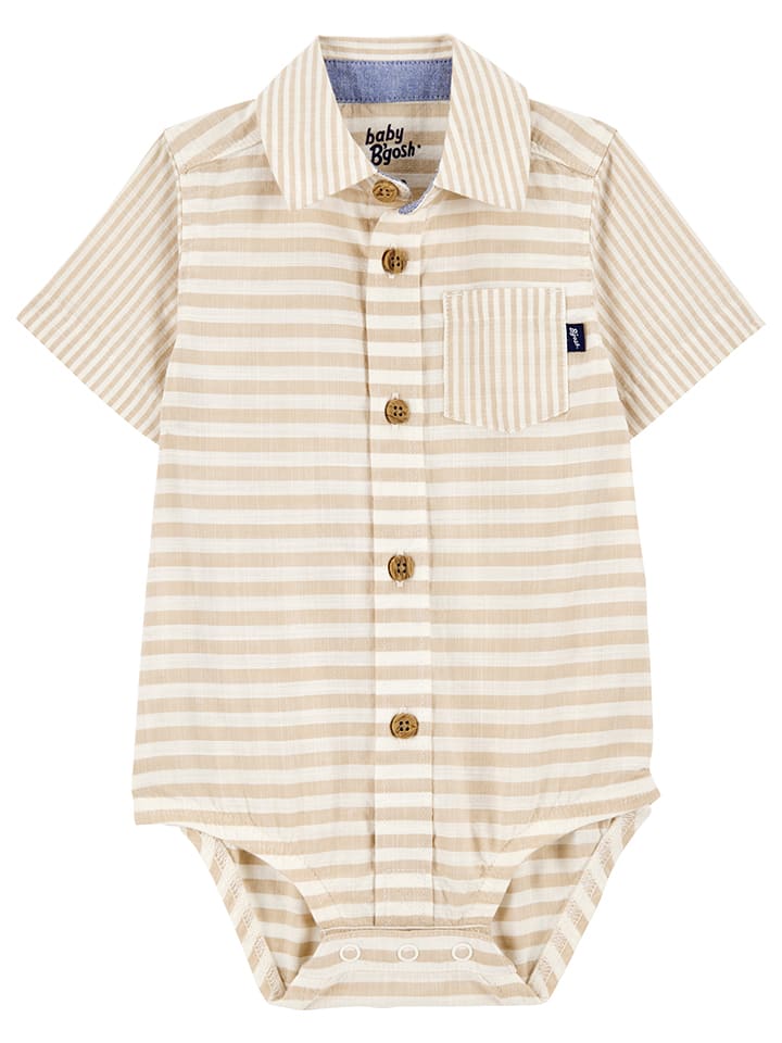 OshKosh Body in Beige günstig kaufen