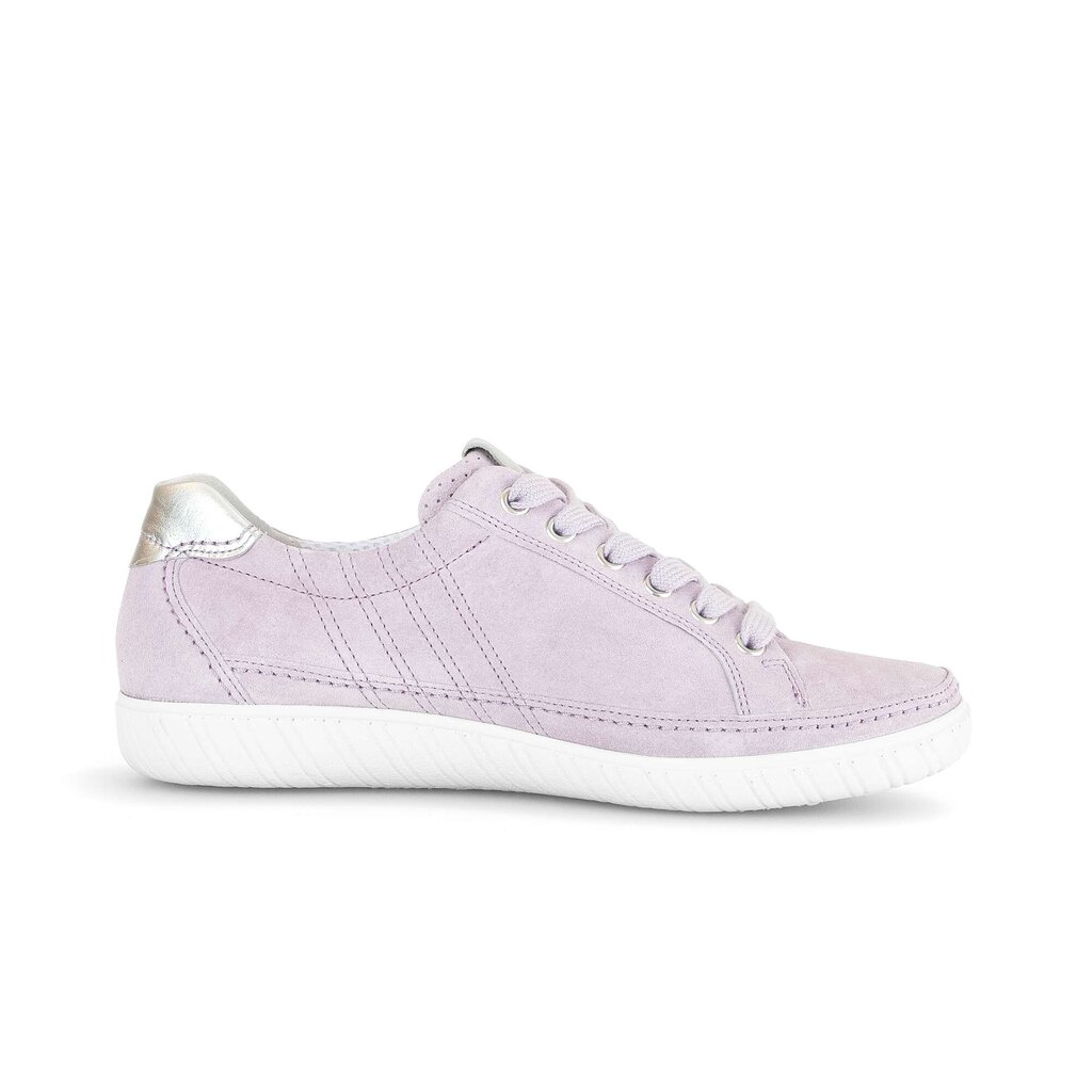 Gabor comfort Sneaker low rosa