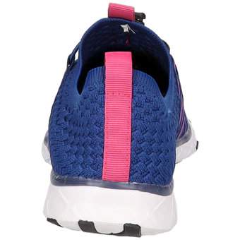 Tallywish Badeschuhe in blau