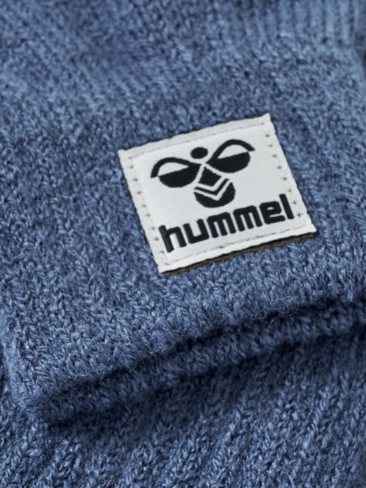 Hummel Hummel Handschuhe Hmlkvint Kinder in BERING SEA günstig kaufen