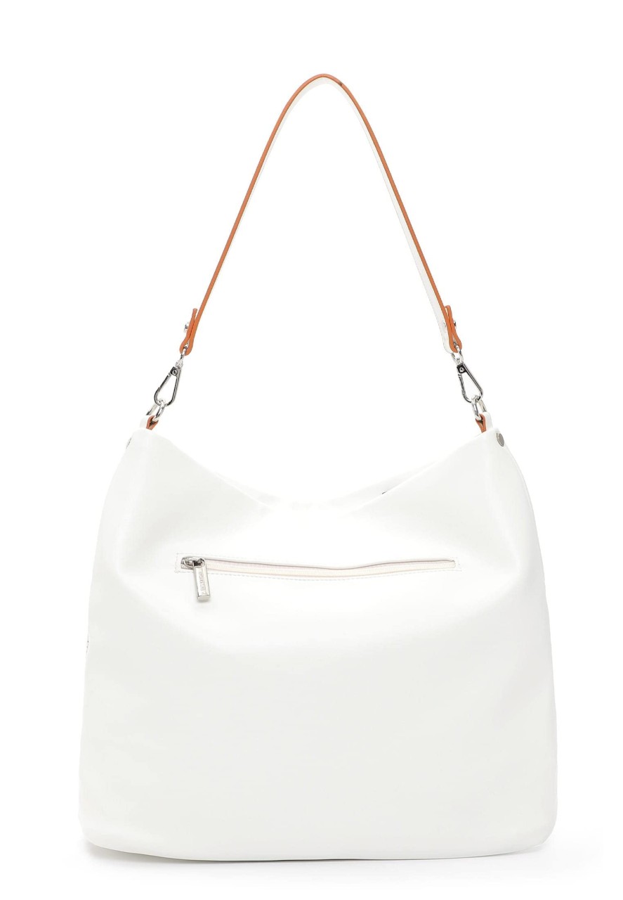 SURI FREY Handtaschen weiss year 2006, beutel