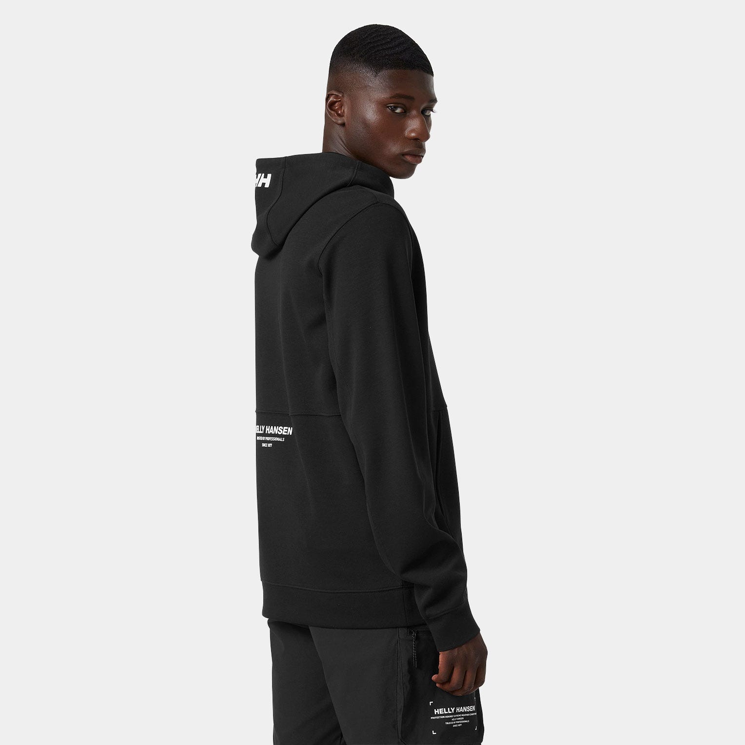Men's Move Sweat Hoodie