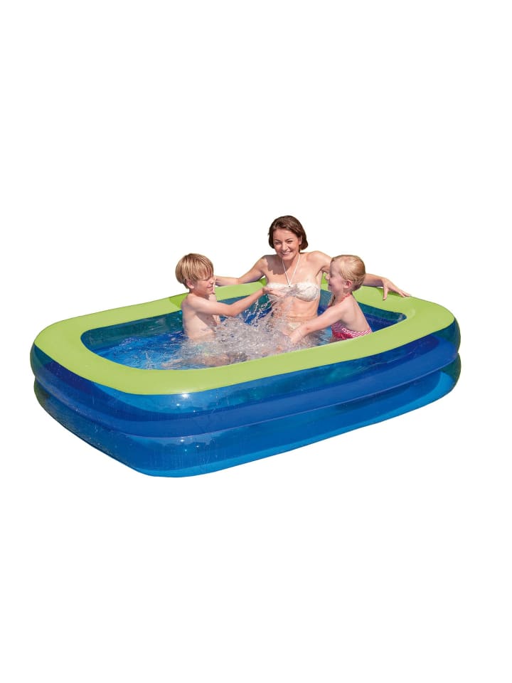 WEHNCKE Family Pool 2 Ringe in ab 6 Jahre günstig kaufen onesize