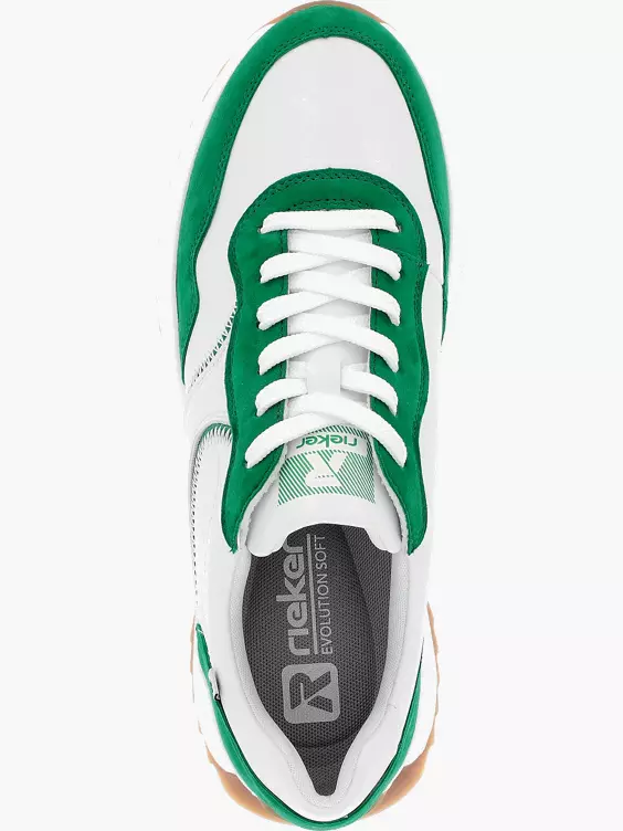 Rieker Damen Sneaker Low