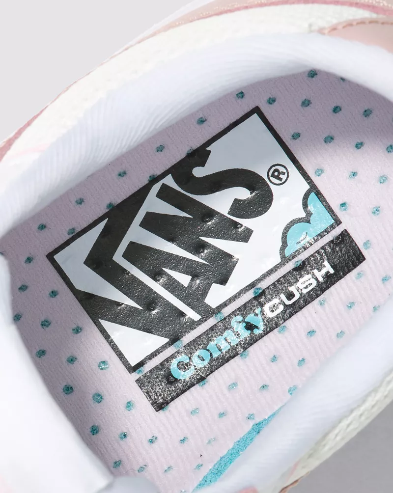 Lowland ComfyCush New Varsity Shoe