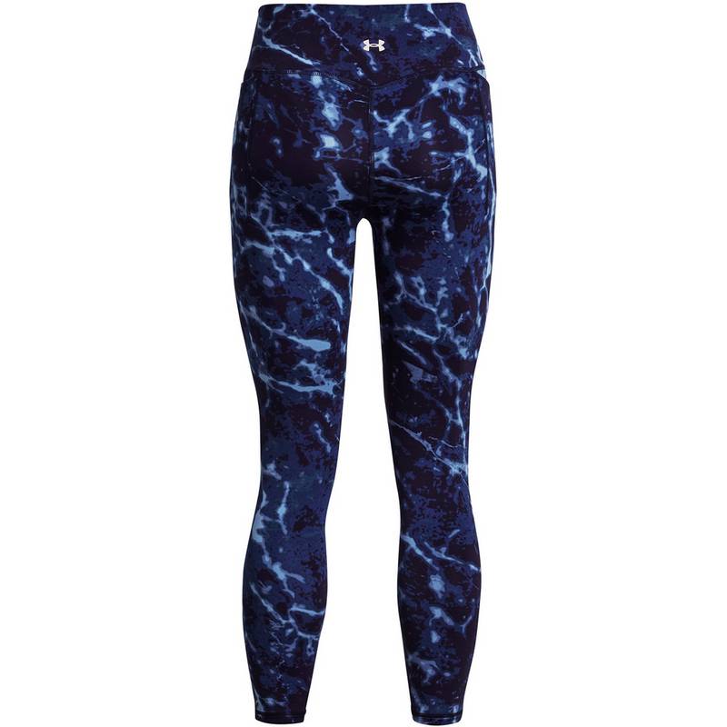 Under Armour Project Rock Crossover Lets Go Tights Damen