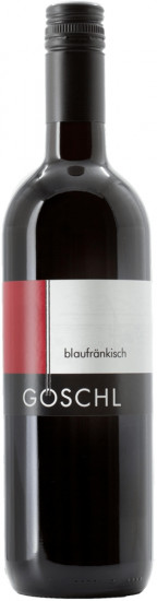 2022 Blaufränkisch trocken - Weingut Göschl & Töchter