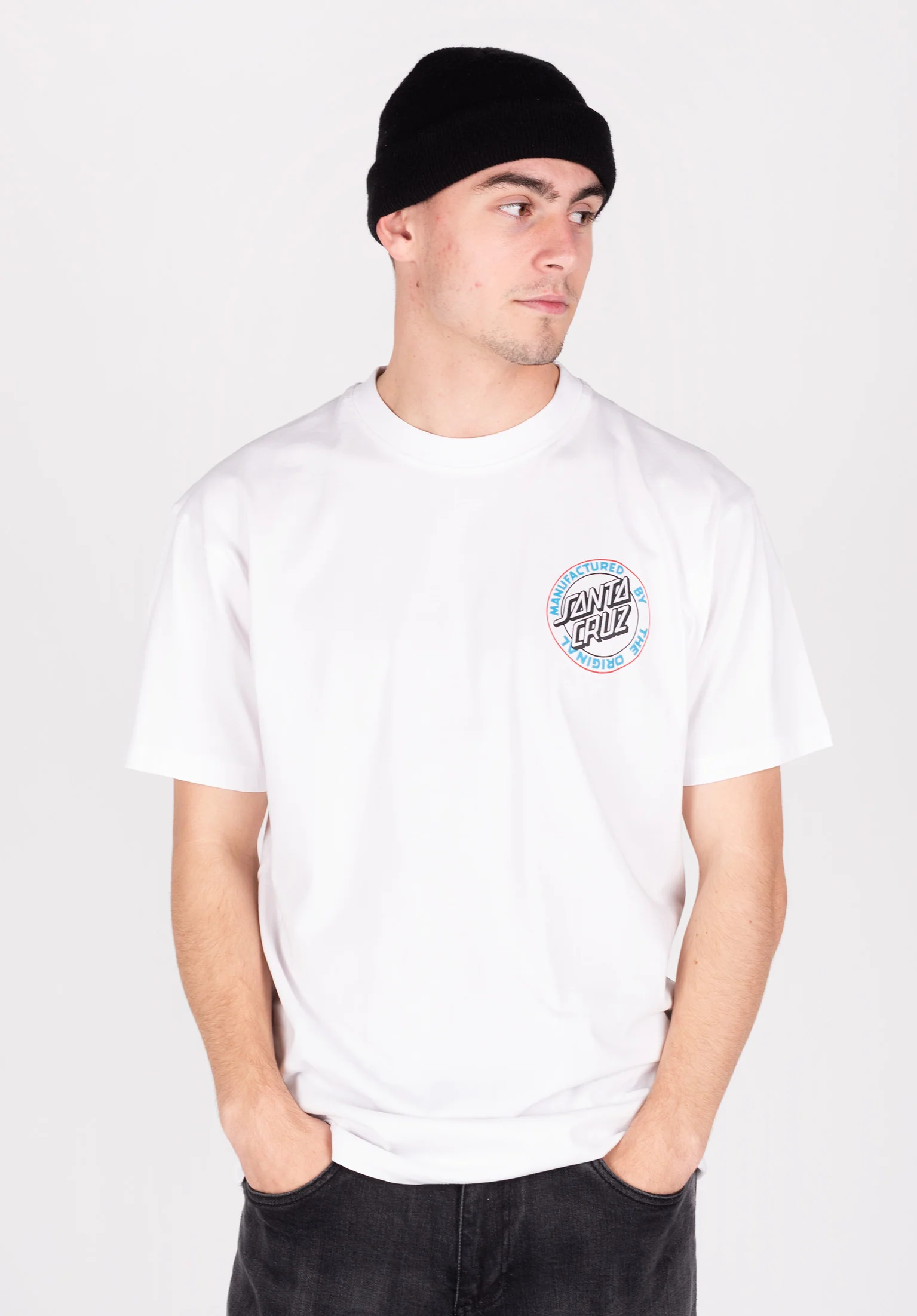 Hosoi Irie Eye