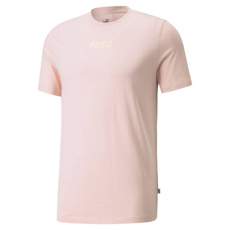 PUMA T-Shirt T-Shirt Herren