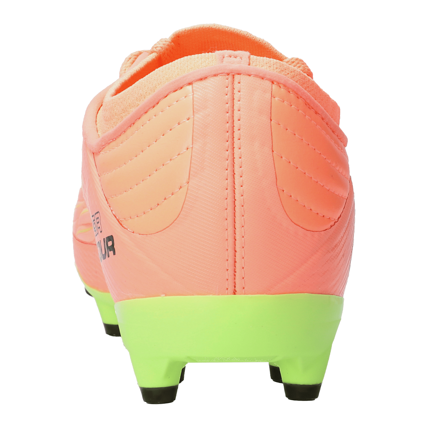 Under Armour Magnetico Pro 4 FG Orange F801