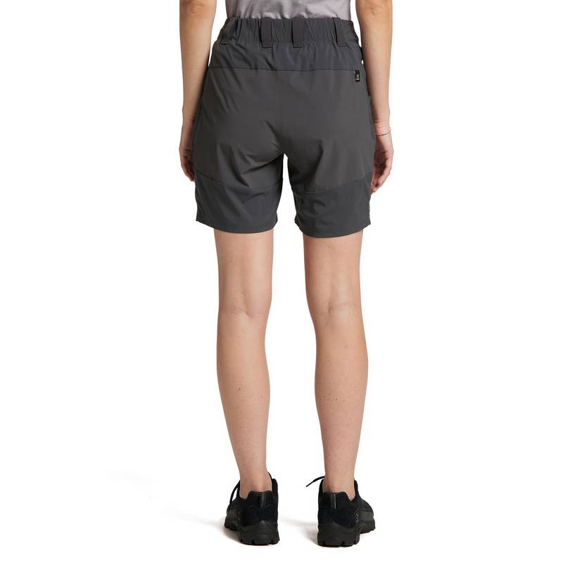 Haglöfs Lite Standard Shorts Funktionsshorts Damen