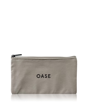 OASE Facial Set Facial Roller & Gua Sha Stone + Free Travel Bag Gesichtspflegeset-1 Stk
