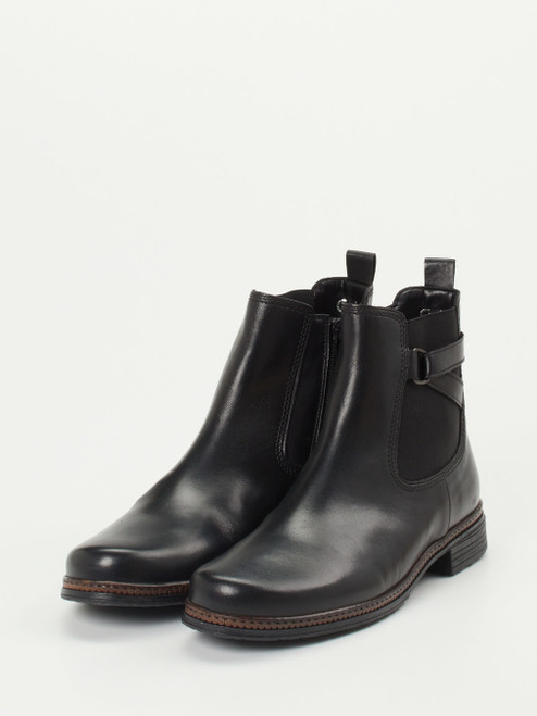 Chelsea Boots-17110090319 Gabor