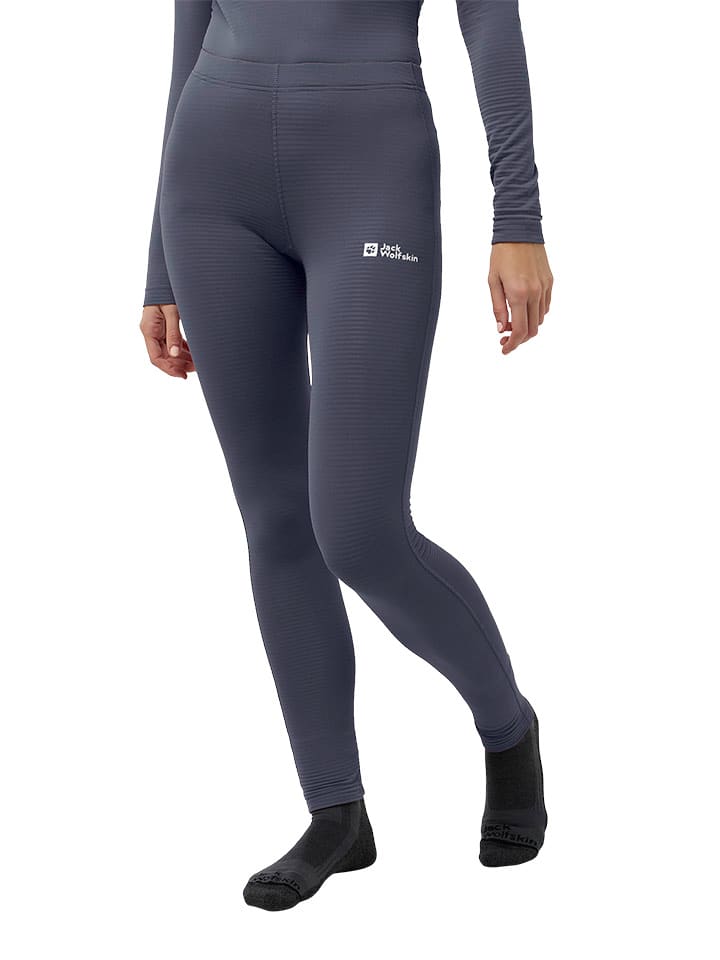 Jack Wolfskin Funktionsunterhose 