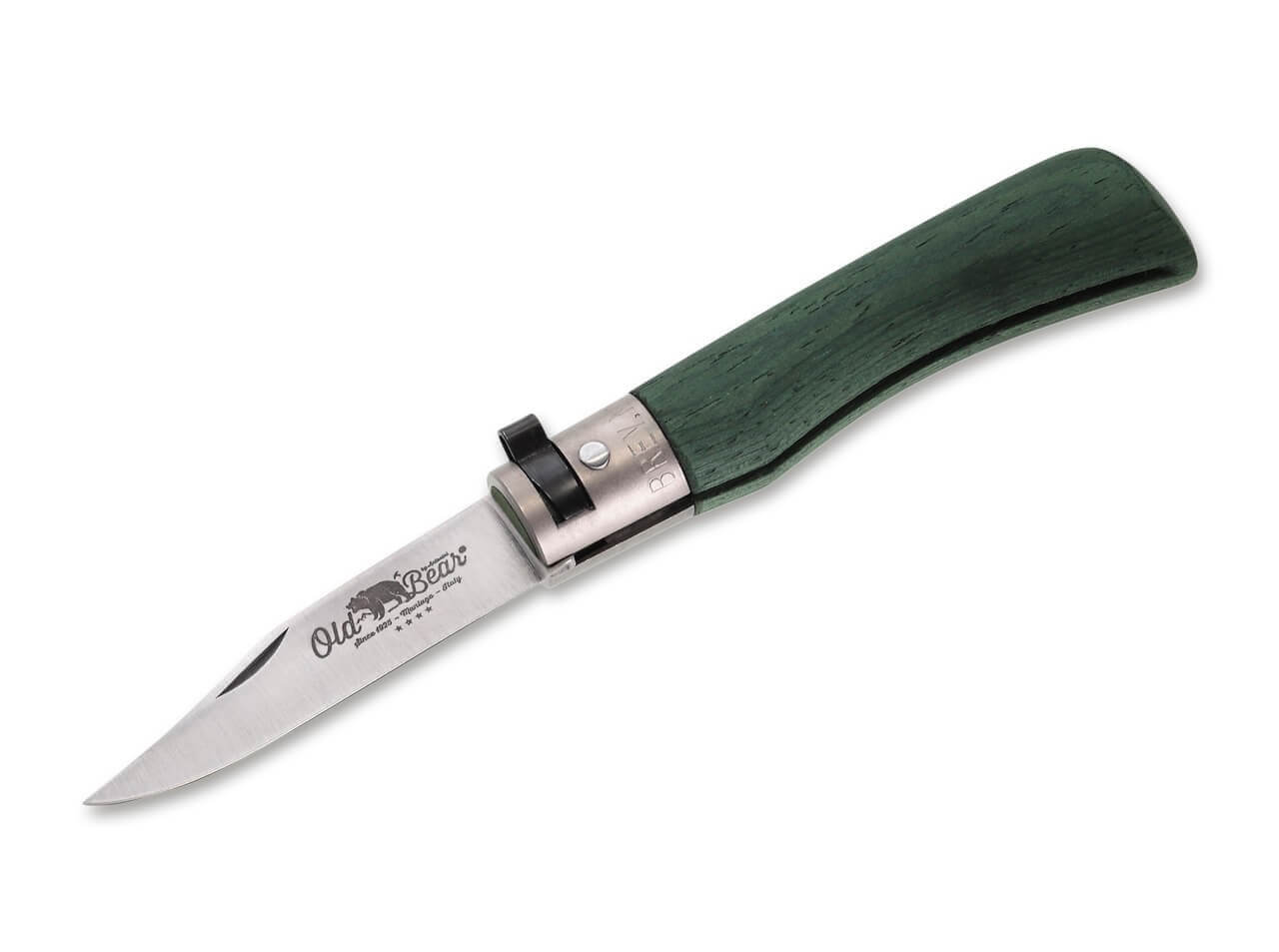 Full Color XS Green