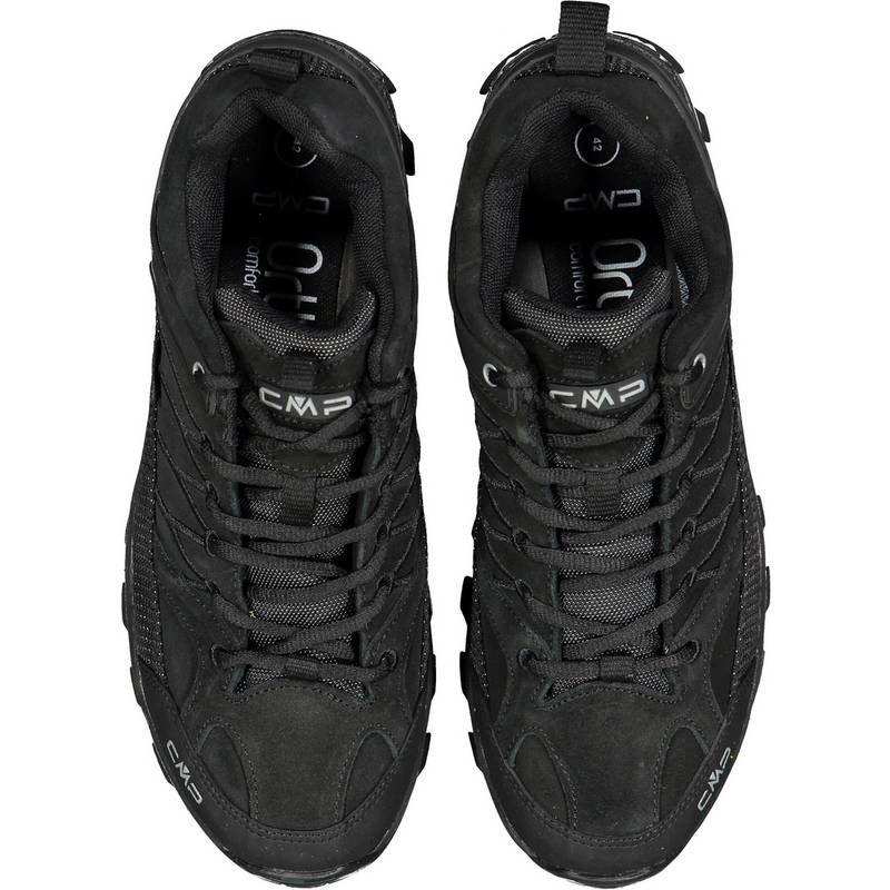 CMP Rigel Low WP Wanderschuhe Herren