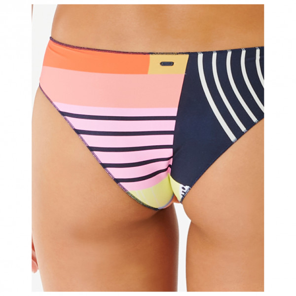 Rip Curl - Women's Daybreak Cheeky Hipster - Bikini-Bottom