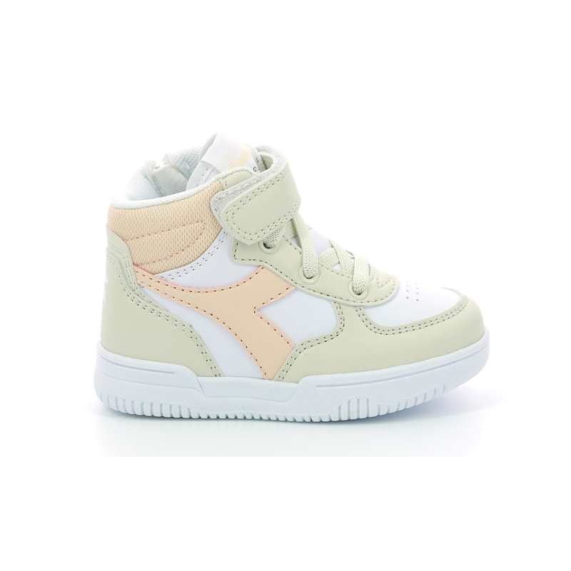 Sneakers hautes Raptor Mid Td