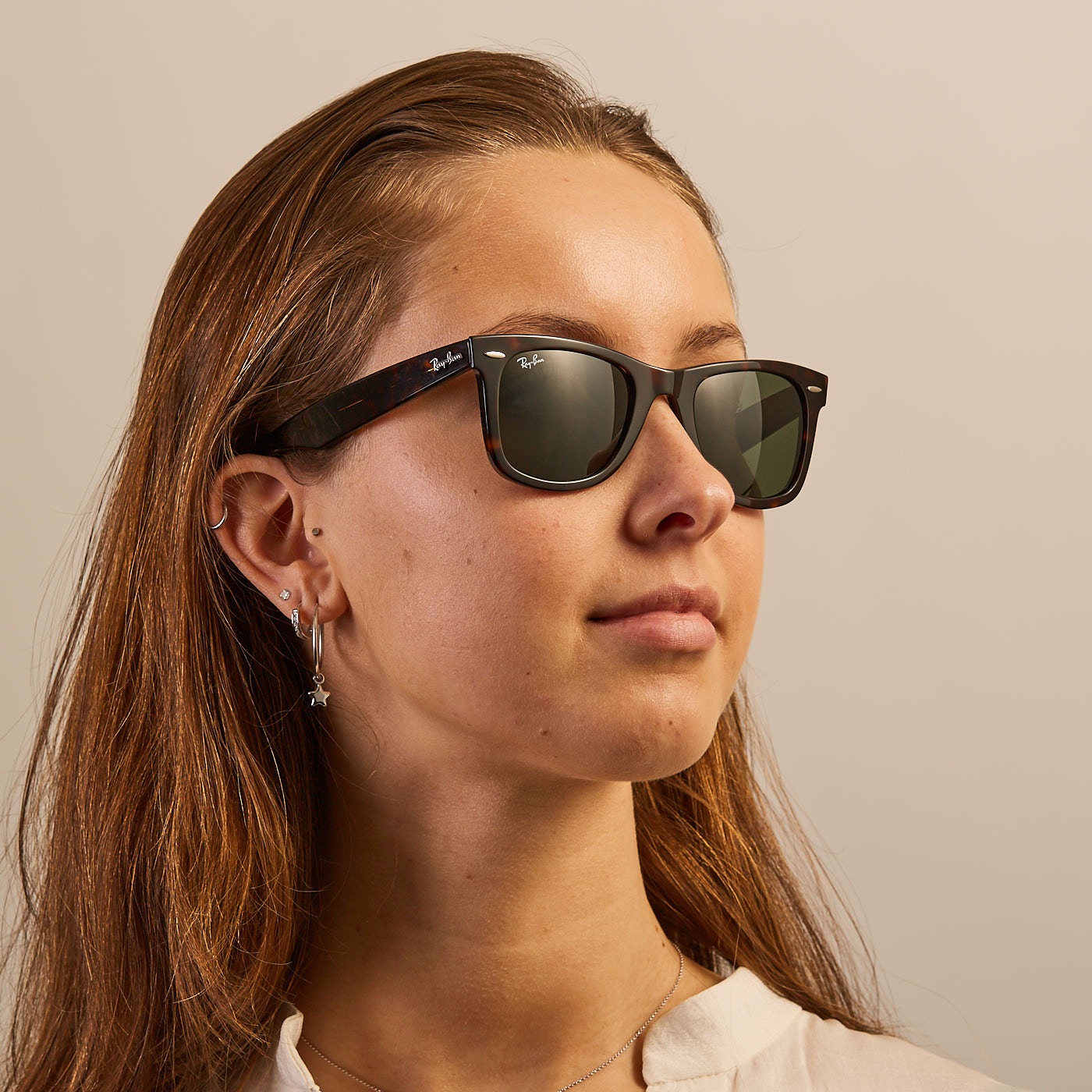 Wayfarer Rb2140 902 Ray-ban