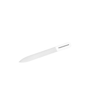 Tweezerman Glasnagelfeile inkl. Etui Nagelfeile 1 Stk